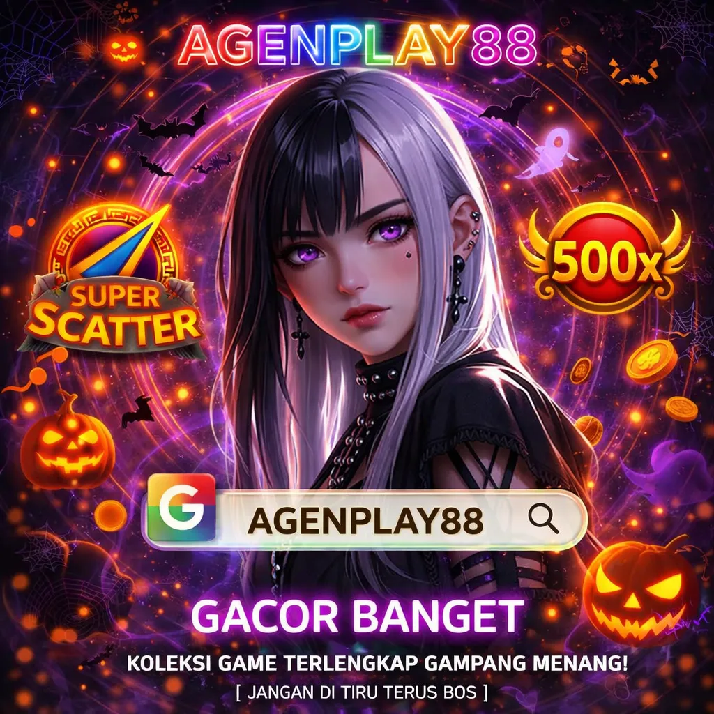 MAXSORA89 •  Menuju Tak Terbatas dan Melampauinya!